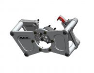 RCD  Fixed Starter Mount- 426-440 Hemi- Brad-KB-   RCD Engineering